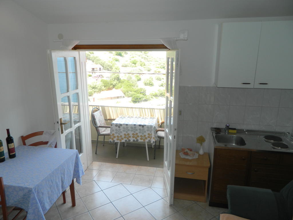 Winery Bacic Apartment Blato  Room photo